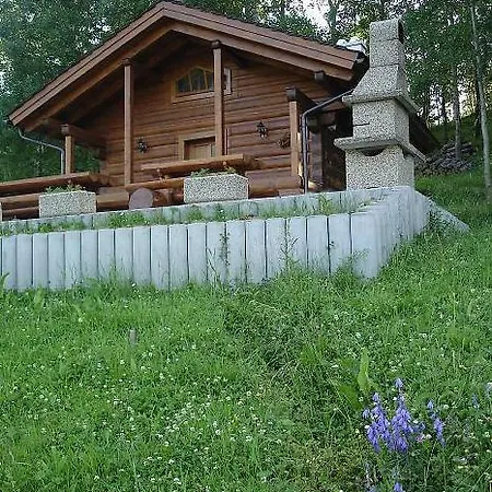 Privat Lubica Námestovo
