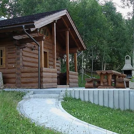 Privat Lubica Námestovo