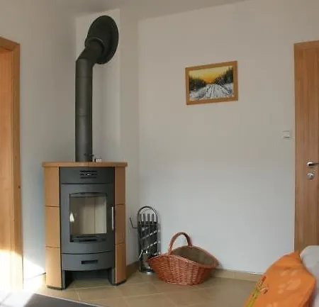 Privat Lubica Námestovo