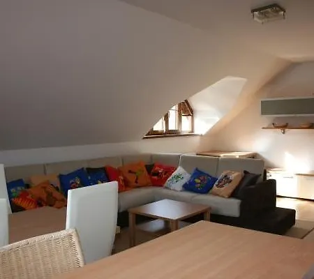 בית הארחה Privat Lubica Námestovo