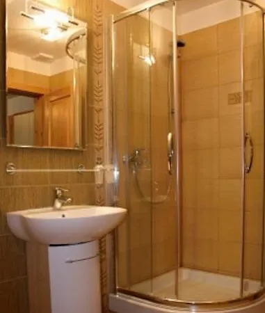 Гостевой дом Privat Lubica